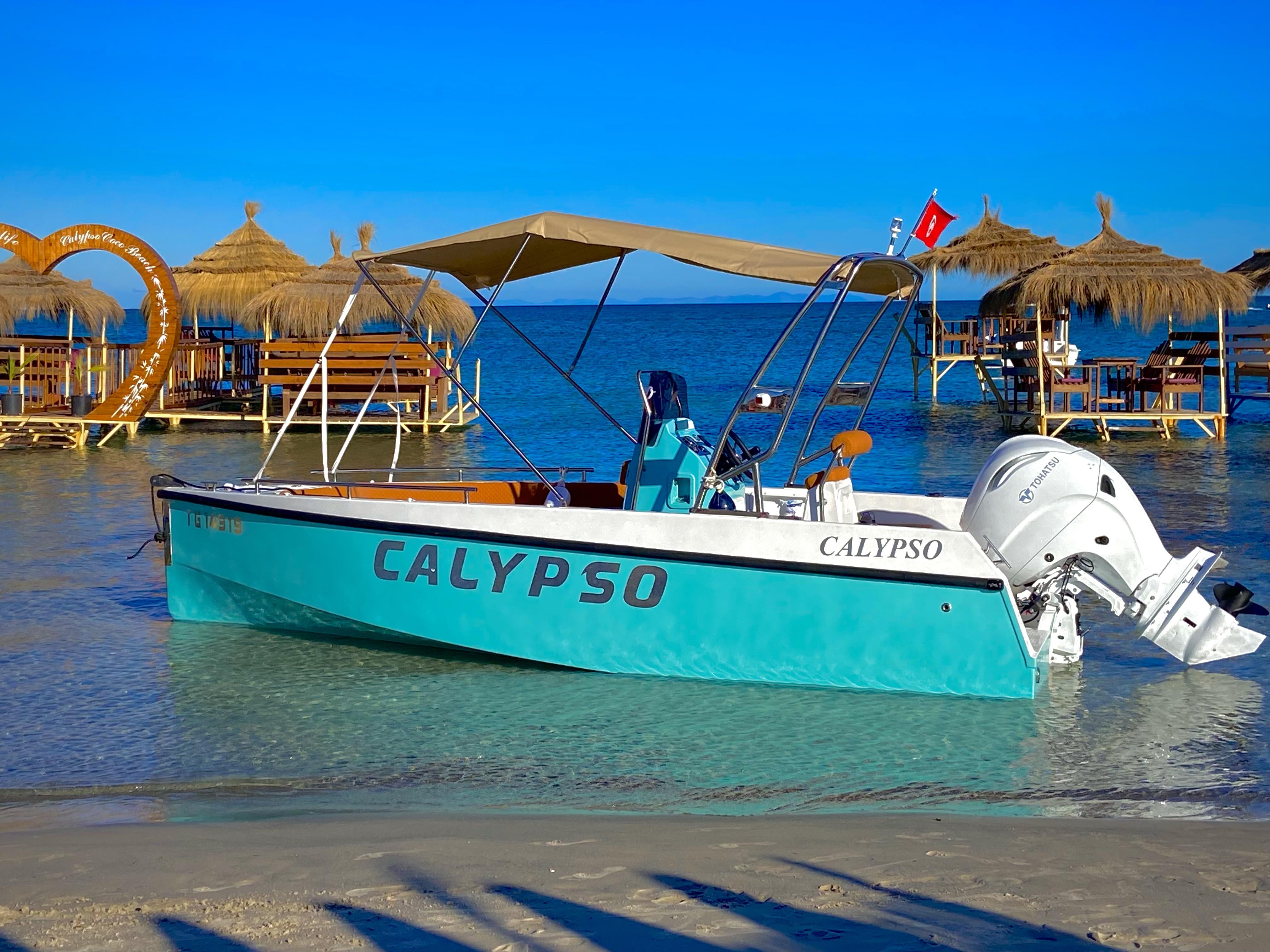 Calypso Image 2