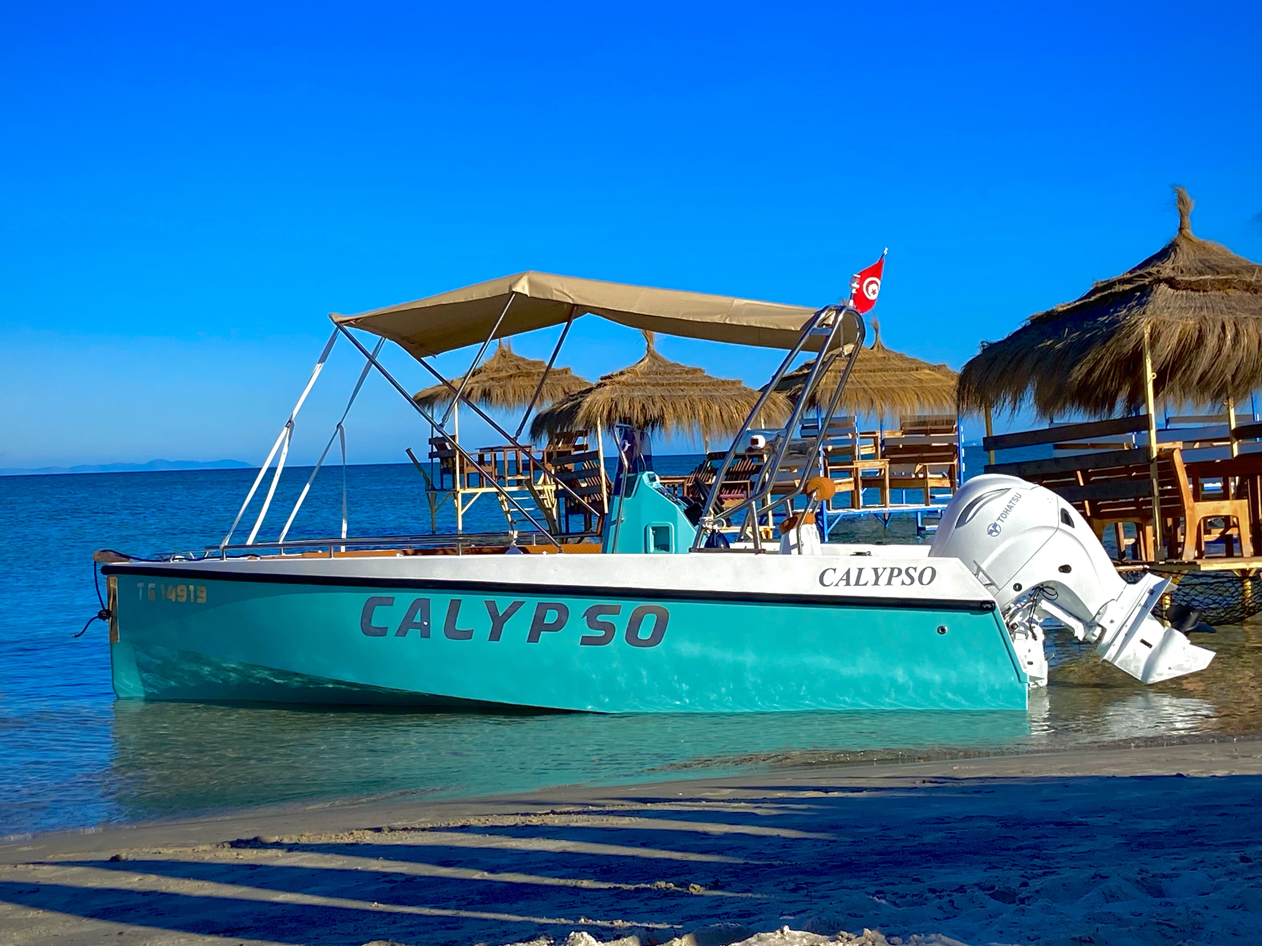 Calypso Image 3