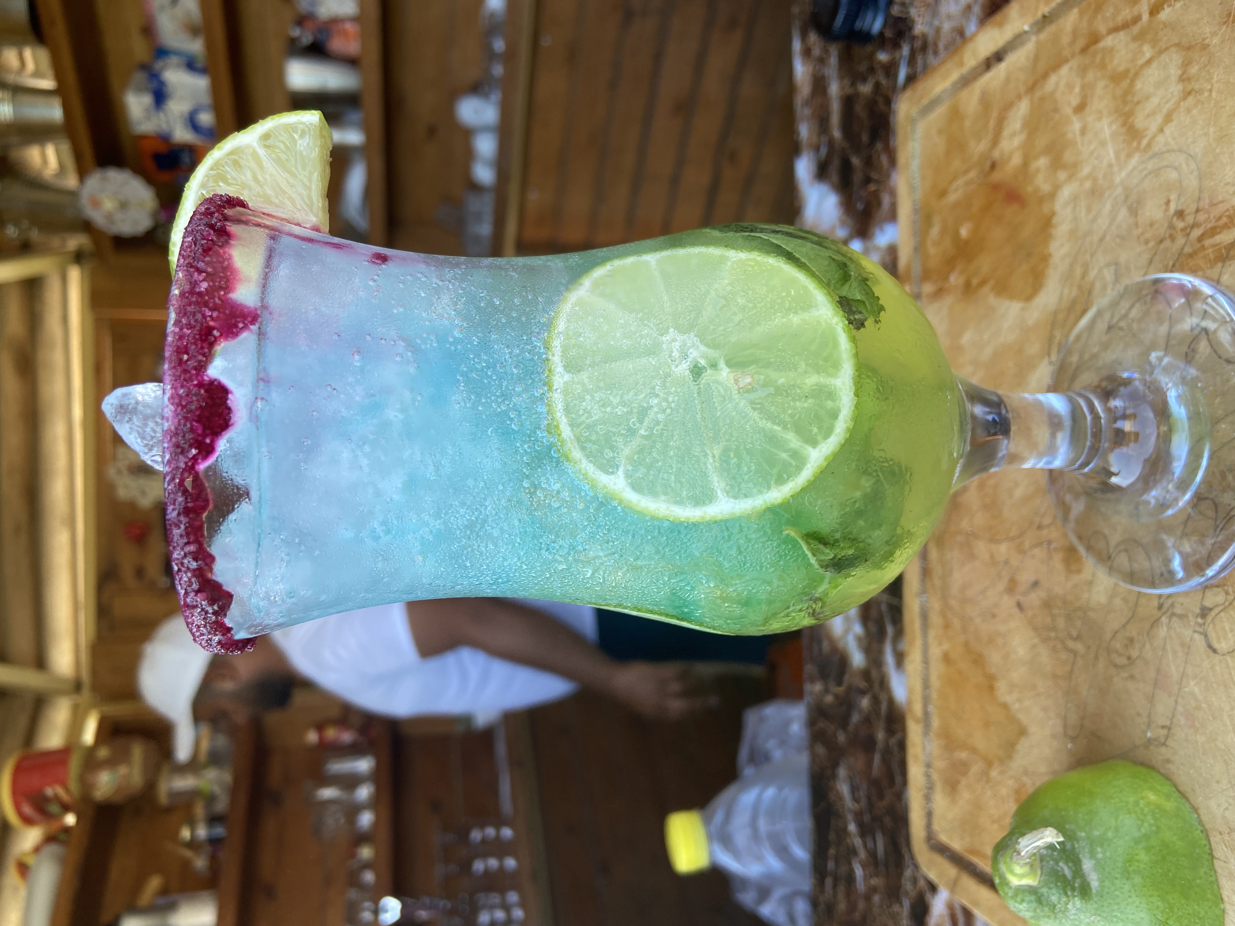 Classic Mojito