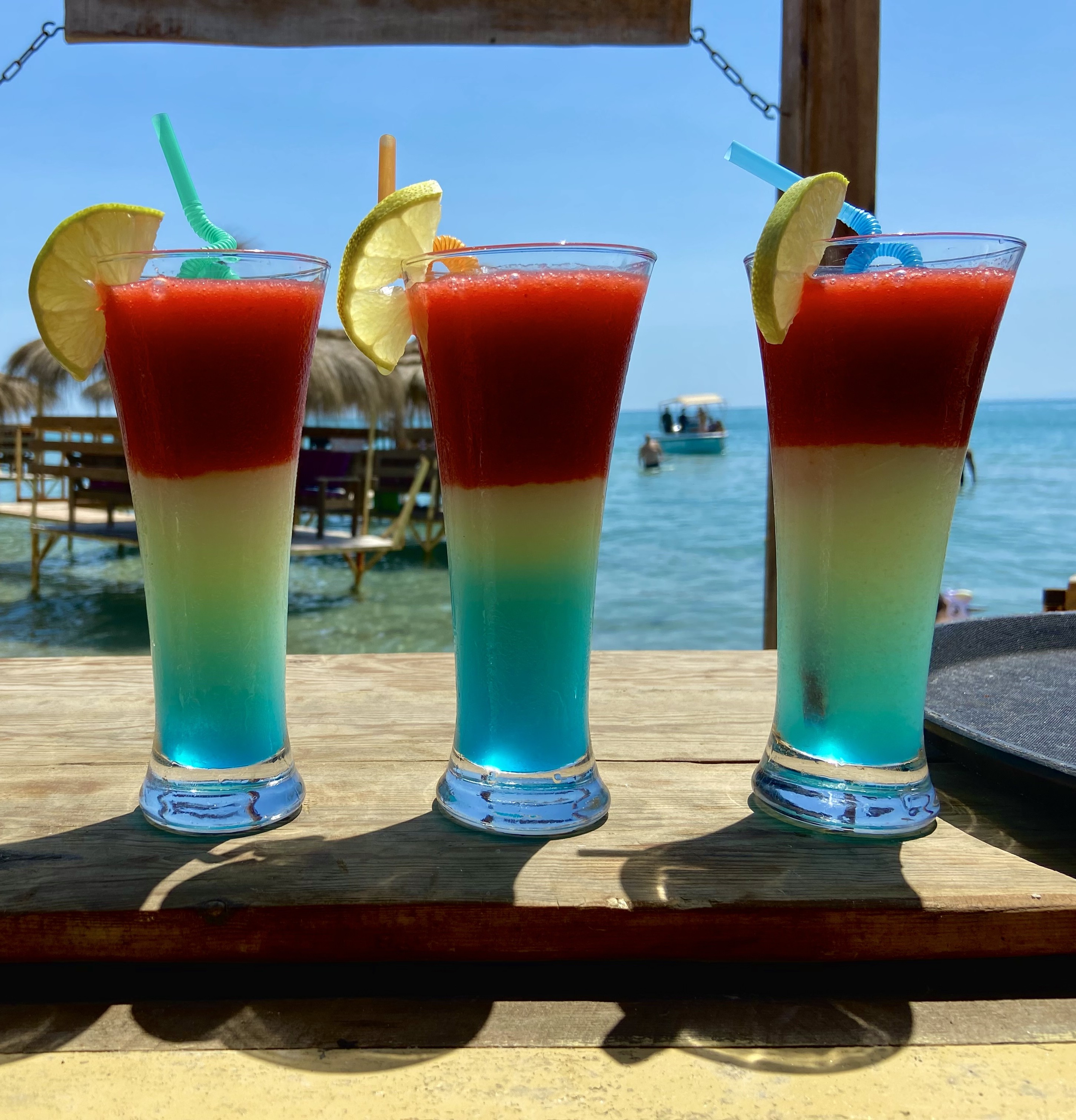 Calypso Juice